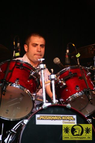 The Liquids (F) 11. This Is Ska Festival - Wasserburg, Rosslau 23. Juni 2007 (8).jpg